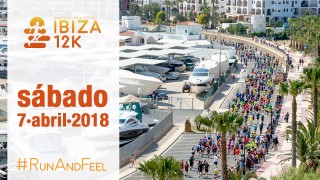 Ibiza 12K 2018