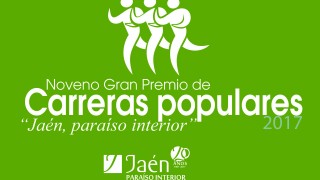 XVIII Cross Santo Domingo de Silos Alcala la real 2017