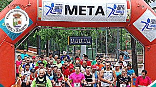 VI Carrera Popular Pinos de Abdón