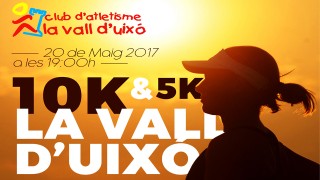 10k La Vall d'Uixó