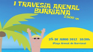 I Travesía Arenal Burriana