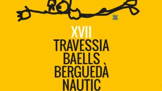 XVII Travessia Baells Berguedà Nàutic