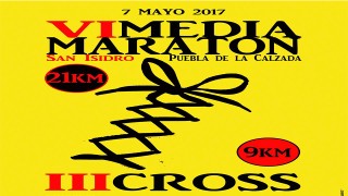 VI Media Maratón San Isidro