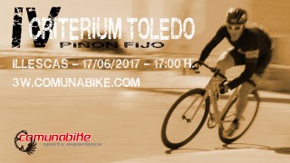 Criterium Toledo