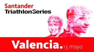 Santander Triathlon Series - Valencia 2017