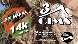 3 CIMS - MARXA 14K - Vilafames