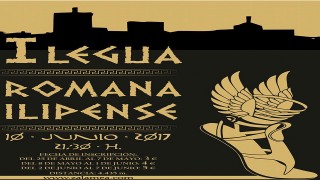 I Legua Romana Ilipense