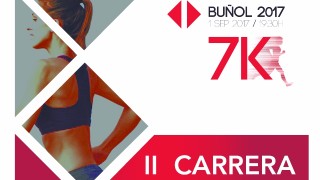 2ª Carrera Raquel Lavilla Villar