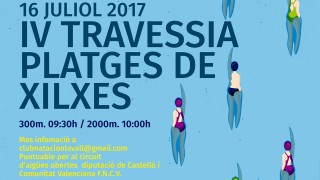 IV Travessia Platges de Xilxes