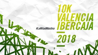 10K VALENCIA IBERCAJA 2018