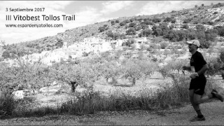 III VITOBEST TOLLOS TRAIL