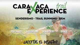 CARAVACA TRAIL EXPERIENCE