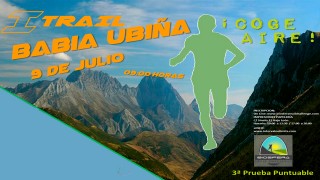 I TRAIL BABIA-UBIÑA
