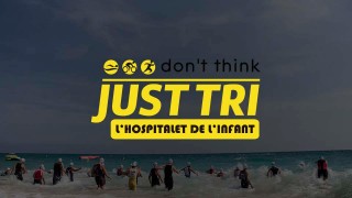 III Triatló de L'Hospitalet de L'Infant