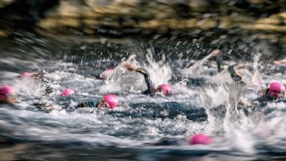 IBIZA BLUE CHALLENGE HALF TRIATLÓN 2018