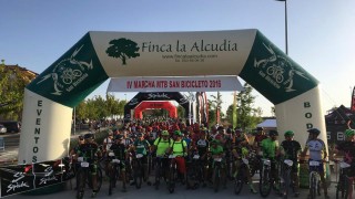 V Marcha San Bicicleto