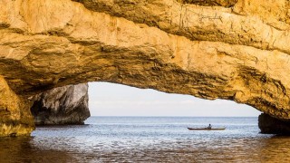 IBIZA BLUE CHALLENGE SWIM RACE 2018