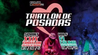 XXIX TRIATLÓN CALIFAS DE HIERRO