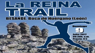 LA REINA TRAIL