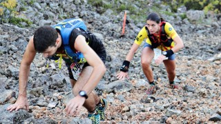 Marxa Bonesvalls i Marató de les Bonesvalls 2017