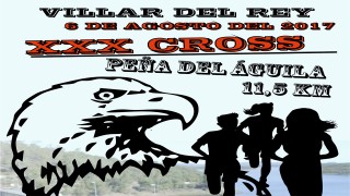 XXX Cross Peña del Águila