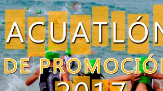 VI ACUATLÓN DE PROMOCIÓN “PLAYAS DE CHICLANA”