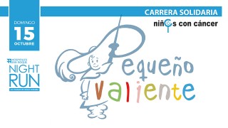 IV PEQUEÑO VALIENTE