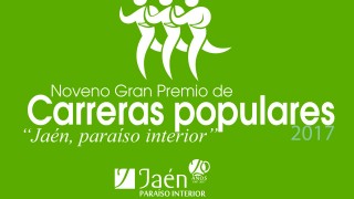 XXI Carrera Popular San Bartolomé Martos 2017