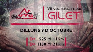 VII Volta al Terme de Gilet
