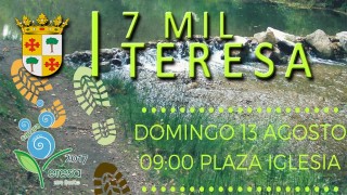 7 MIL de TERESA
