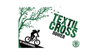 Textilcross Rower I