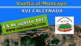 CALCENADA DE VERANO 2017