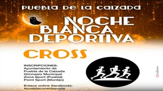 II Noche en Blanco Solidaria