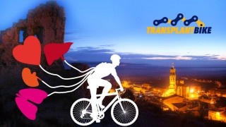 TRANSPLANT BIKE ALMENAR 2017