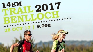 II Trail Benlloch
