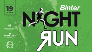 III Binter NightRun