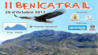 II BENICATRAIL