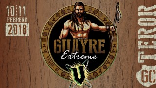Guayre Extreme 2018