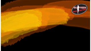 III BIEG PORĘBSKI - Rzuć Światłem