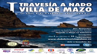 TRAVESIA VILLA DE MAZO