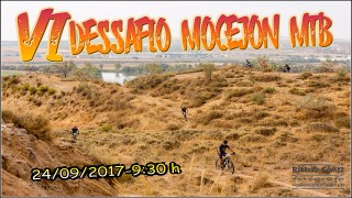 VI Dessafio Mocejon MTB