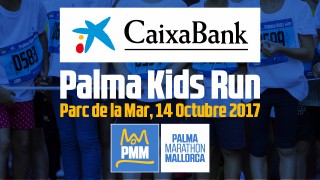 CAIXA BANK PALMA KIDS RUN