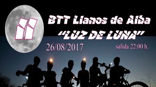 II BTT LUZ DE LUNA