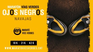 MVV OJOS NEGROS 2018