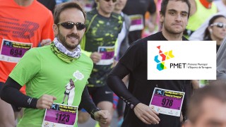 Mitja Marató + 10K Ciutat de Tarragona 2017