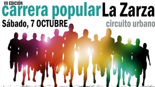 VII Carrera Popular La Zarza