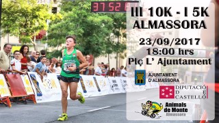 III 10K ALMASSORA