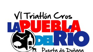 VI Triatlón Cros La Puebla del Río “Puerta de Doñana"