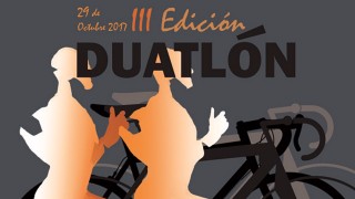 III DUATLÓN PUEBLA DE CAZALLA 2017