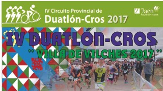 IV DUATLÓN CROS "VILLA DE VILCHES"